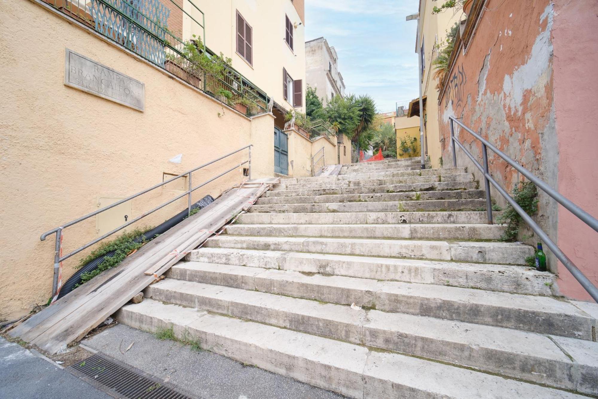 Villino Bella By Buddyrent Appartamento Roma