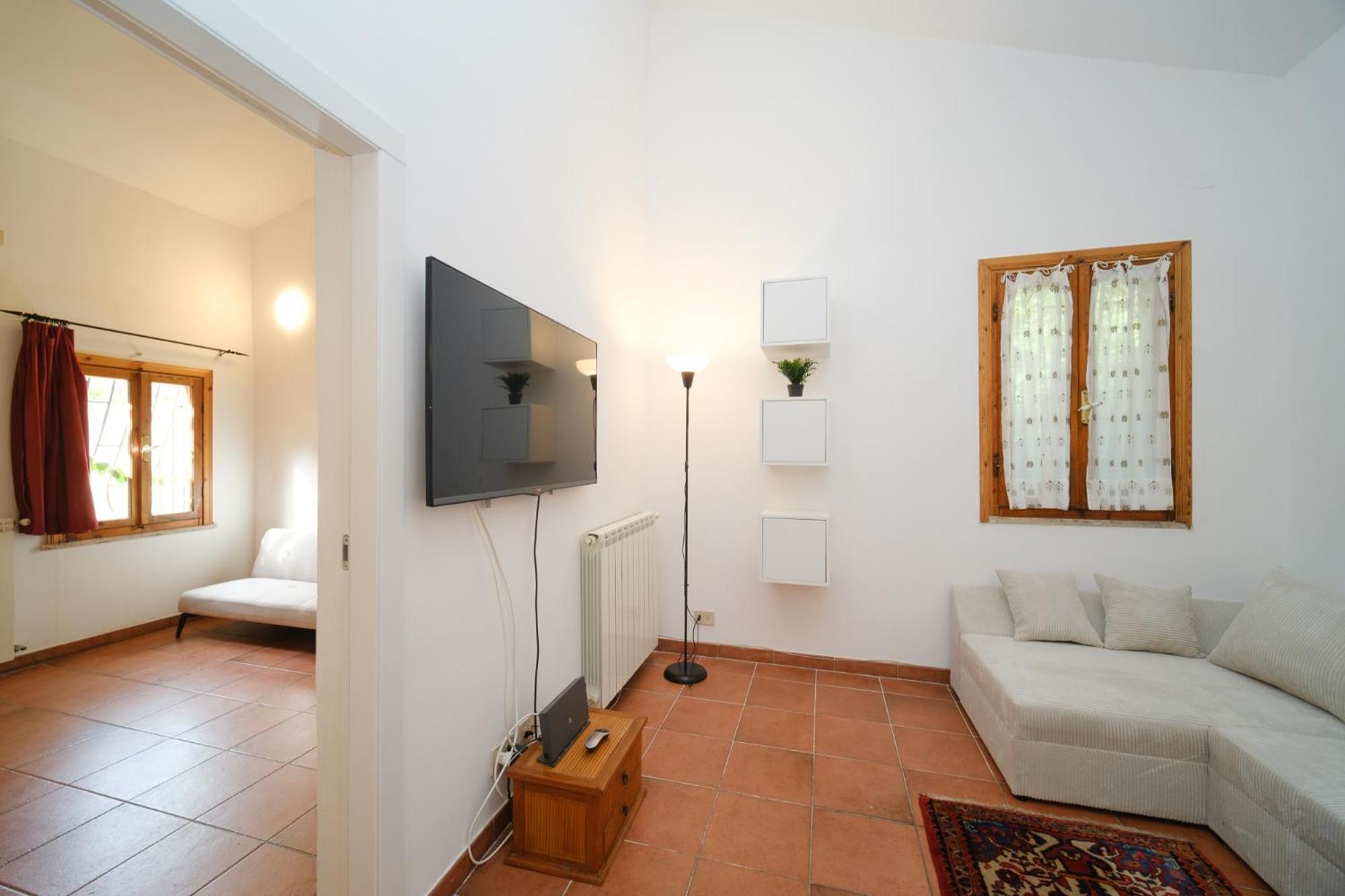 Villino Bella By Buddyrent Appartamento Roma